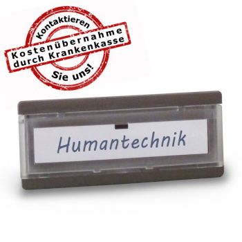 Humantechnik lisa-signolux Funk-Türklingel