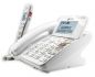 Preview: Seniorentelefon mit Bildwahltasten Geemarc Amplidect 595 Combi