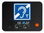 Mobile Preview: Geemarc LoopHEAR LH-150 Ringschleifenverstärker für akustische Barrierefreiheit