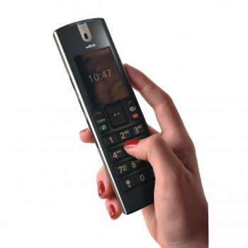 Humantechnik FreeTEL III - Telefon für Schwerhörige